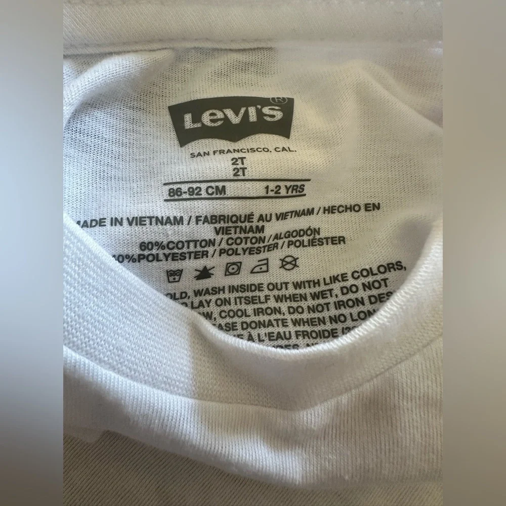 Levis this levi